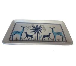 Printed Ceramic Serving Tray