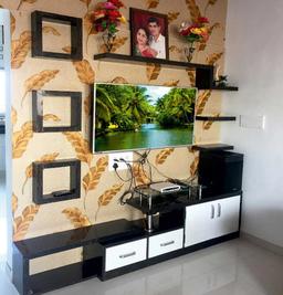 TV Cabinet