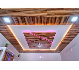 UPVC Ceiling Panel