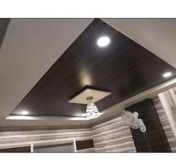 UPVC Ceiling Panel