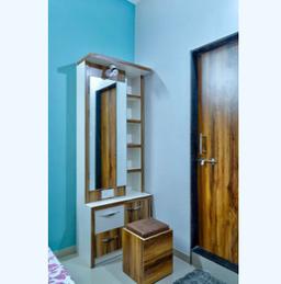 Dressing Table