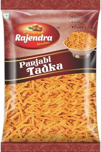 Panjabi Tadka