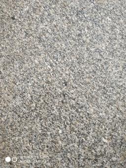 Fudge Brown Granite