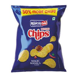 MAGIC MASALA - CHIPS