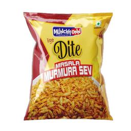 MASALA MURMURA - NAMKEENS