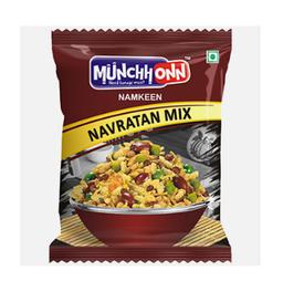 NAVRATAN MIX - NAMKEENS