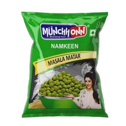 MASALA MATAR - NAMKEENS