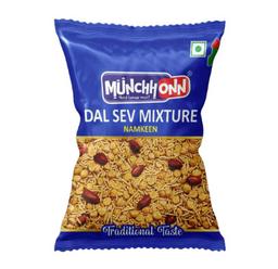DAL SEV MIXTURE - NAMKEENS