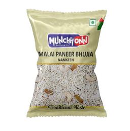 MALAI PANEER BHUJIA - NAMKEENS