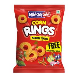 RINGS - SNACKS