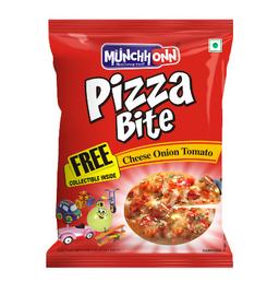 PIZZA BITE - SNACKS