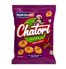 CHATORI - SNACKS