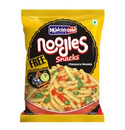 NOODLES - SNACKS