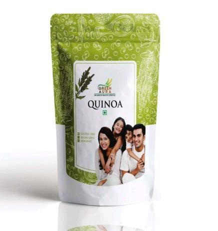  White Quinoa 500gm