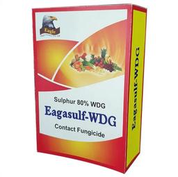 Bio Pesticides - Eagasulf WDG