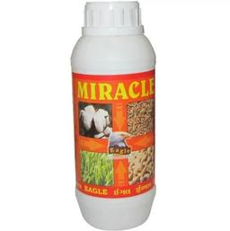 Miracle Organic Fungicide