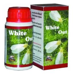 Microbial Insect Control White Out Agricultural Biopesticides
