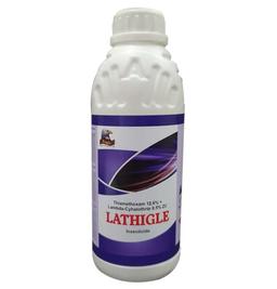 Agriculture Insecticide - Thiamethoxam Lamdacyhalothrin