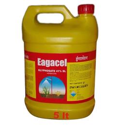 Agricultural Herbicides - Eagacel Glyphosate 41% SL