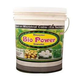Bio Zyme Power Granules