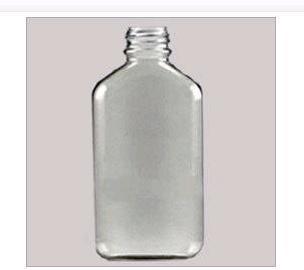 100 ML Natural Bottle