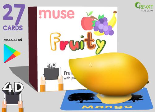 muse Fruity
