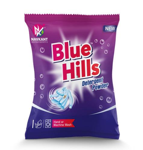 Blue Hills Detergent Powder