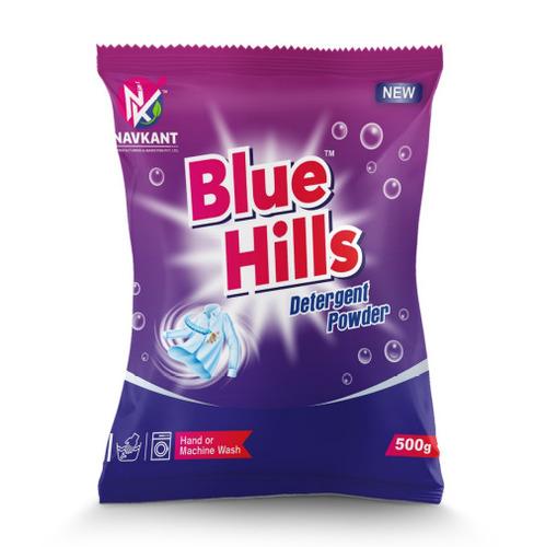 Blue Hills Detergent Powder