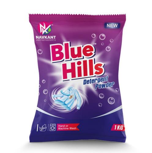 Blue Hills Detergent Powder