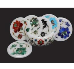 Inlay Coaster