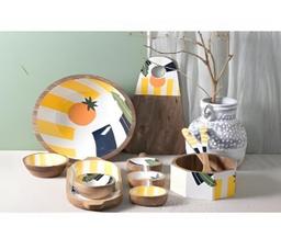 Wooden Kitchenware and Accessories