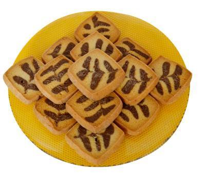  Marble Biscuit