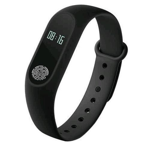 M2 Fitness Band