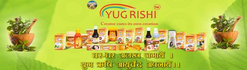 Yugrishi Products