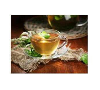 Green Tea for Clear Skin