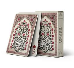 Gulistaan Playing Card Deck