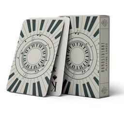 Swar Lahar Playing Card Deck