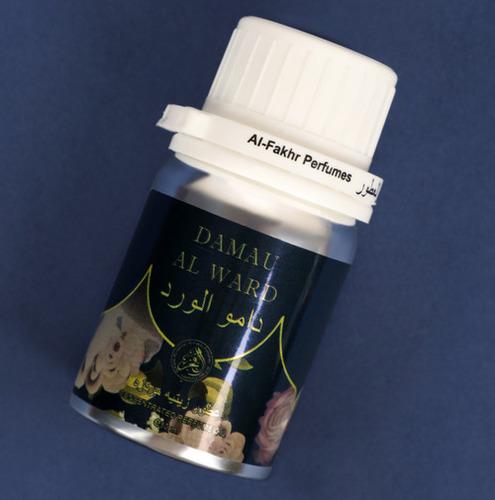 50ml Concentrated Perfume Oil