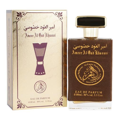 Ameer AL FAKHR AL OUD KHUSUS