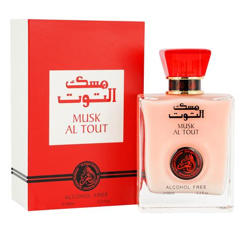 AL FAKHR MUSK AL TOUT PERFUMES