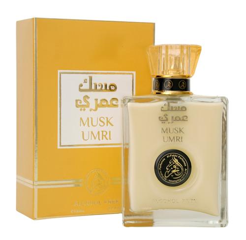 AL FAKHR MUSK UMRI PERFUMES