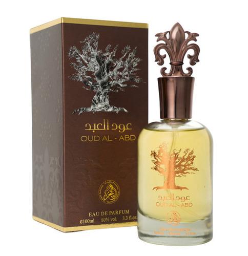AL FAKHR OUD AL - ABD PERFUMES