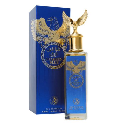 AL FAKHR SHAHEEN BLUE PERFUMES