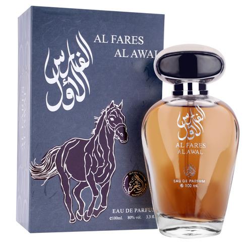 AL FARES ALAWAL PERFUMES
