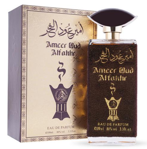 AL FAKHR AMEER OUD PERFUMES