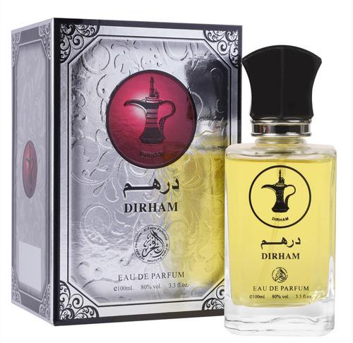 AL FAKHR DIRHAM PERFUMES