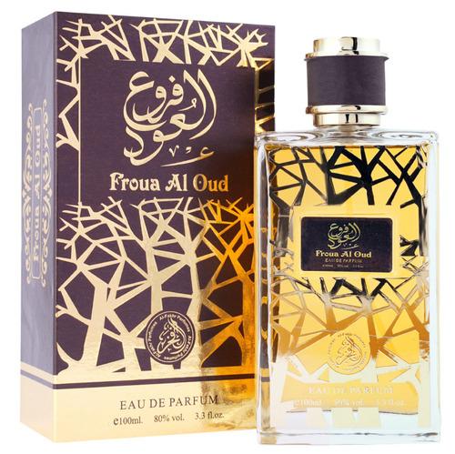 AL FAKHR FROUA AL OUD PERFUMES