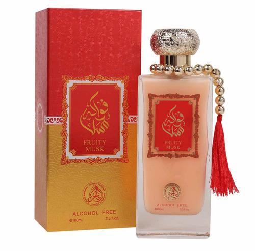 AL FAKHR FRUITY MUSK PERFUMES