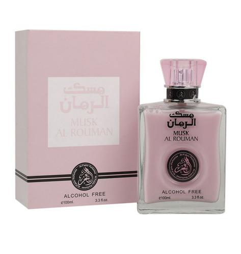 AL FAKHR MUSK AL ROUMAN PERFUMES