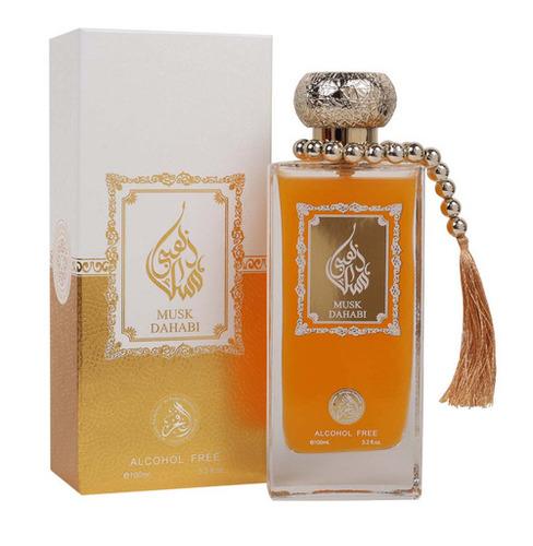 AL FAKHR MUSK DAHABI PERFUMES